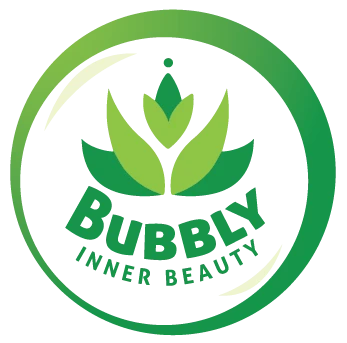 Bubbly Inner beauty