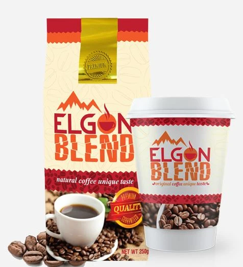 Elgon Blend